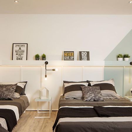 Well.B Bed & Breakfast Bologna Ngoại thất bức ảnh