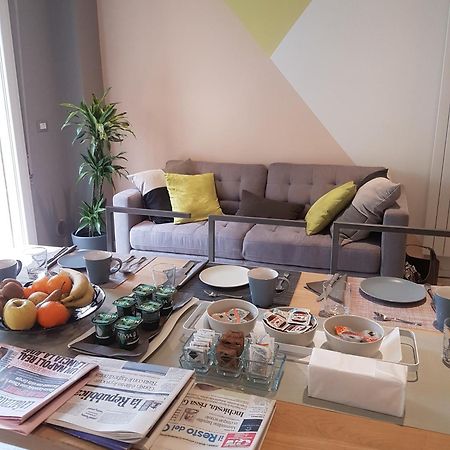 Well.B Bed & Breakfast Bologna Ngoại thất bức ảnh