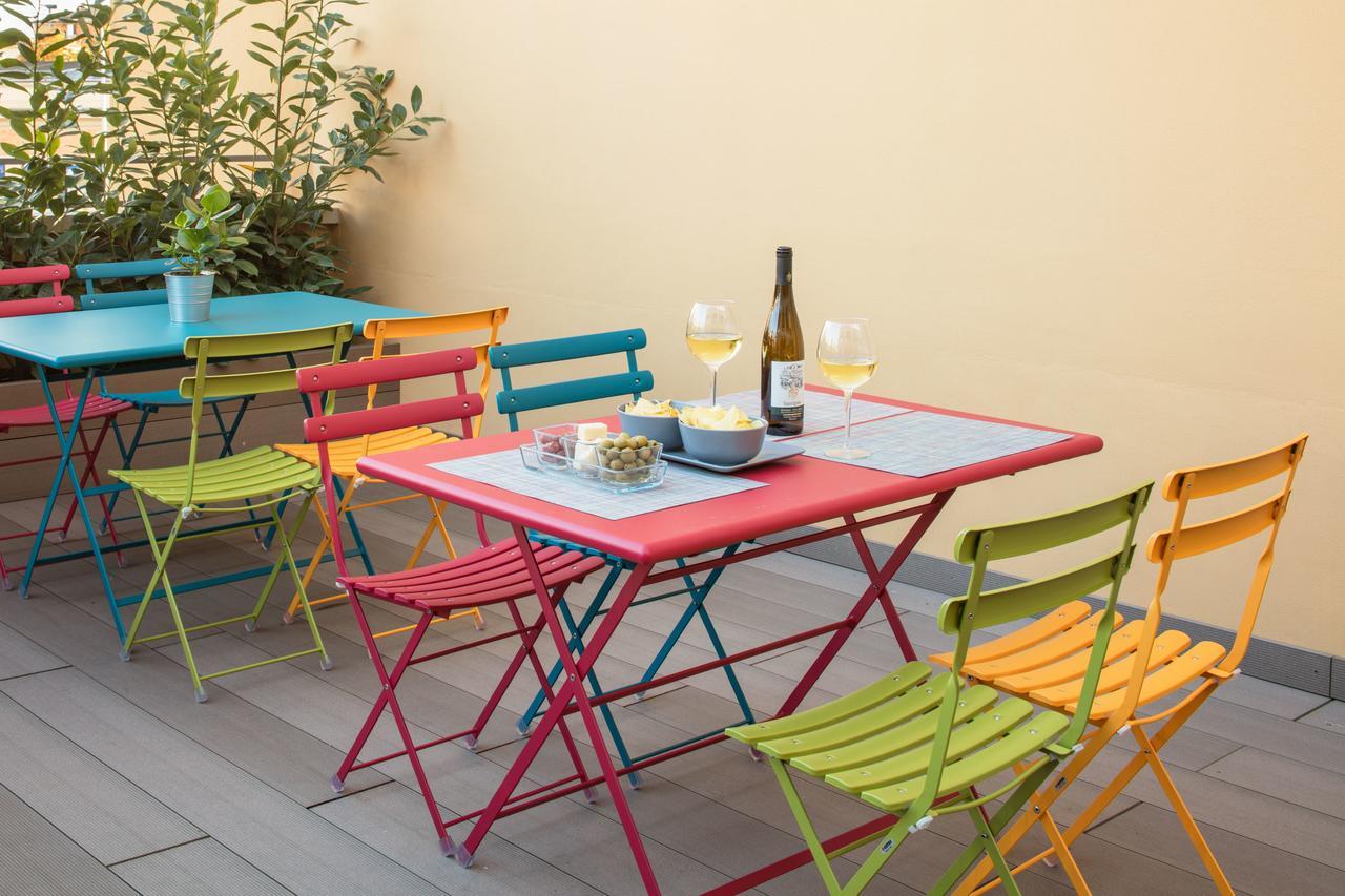Well.B Bed & Breakfast Bologna Ngoại thất bức ảnh