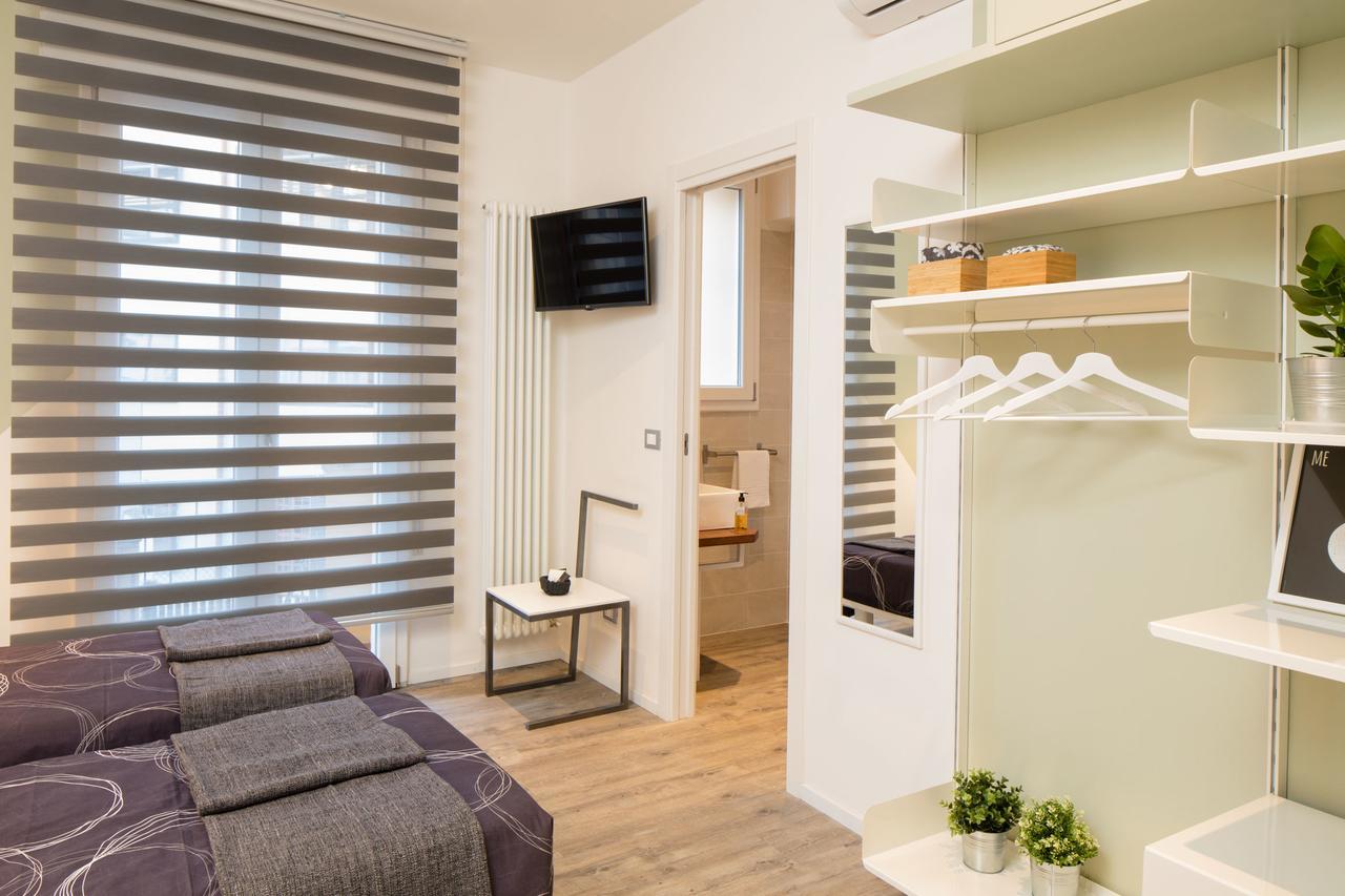 Well.B Bed & Breakfast Bologna Ngoại thất bức ảnh