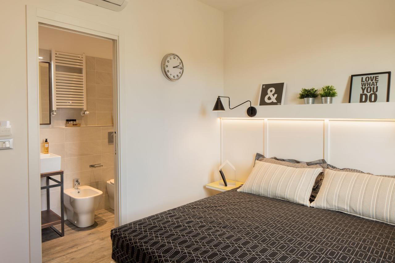 Well.B Bed & Breakfast Bologna Ngoại thất bức ảnh