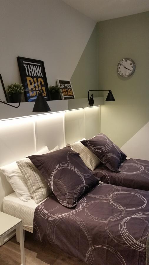 Well.B Bed & Breakfast Bologna Ngoại thất bức ảnh