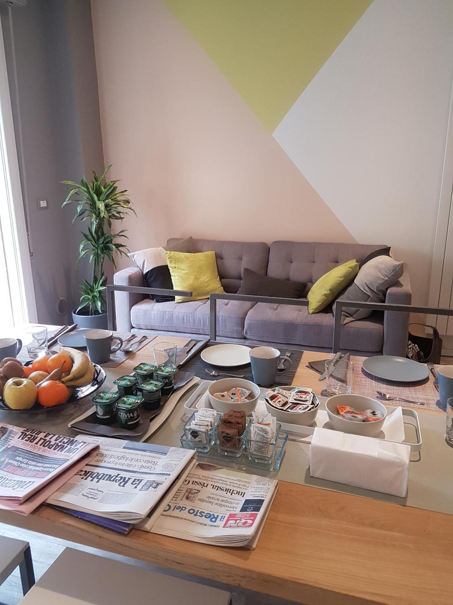 Well.B Bed & Breakfast Bologna Ngoại thất bức ảnh