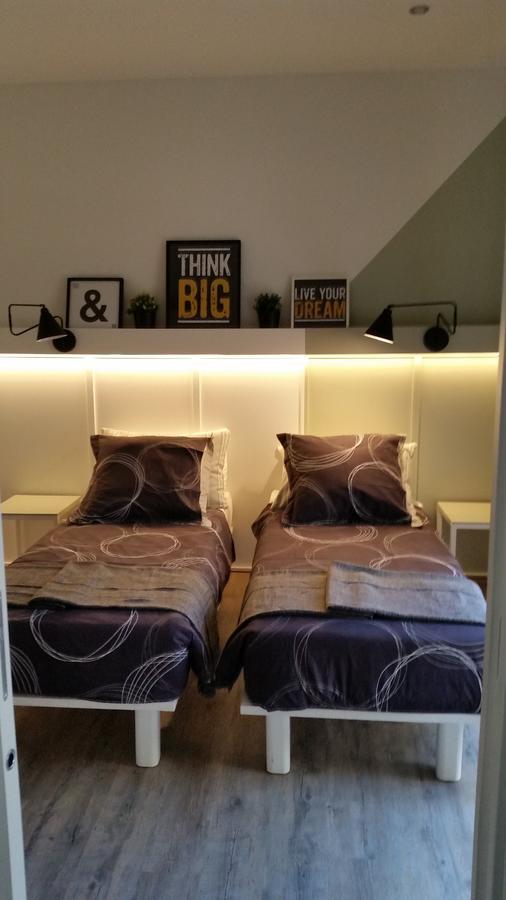 Well.B Bed & Breakfast Bologna Ngoại thất bức ảnh