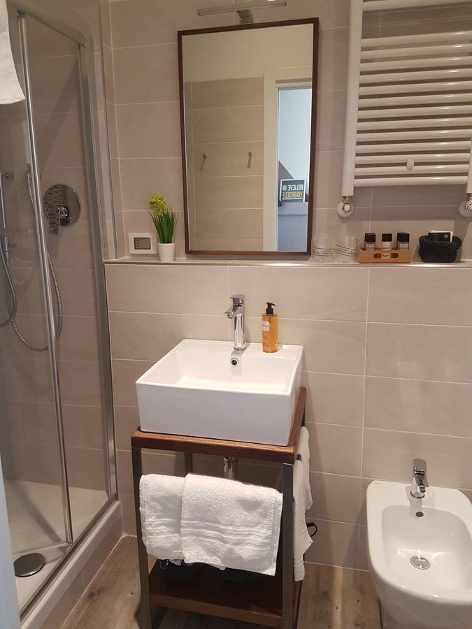 Well.B Bed & Breakfast Bologna Ngoại thất bức ảnh
