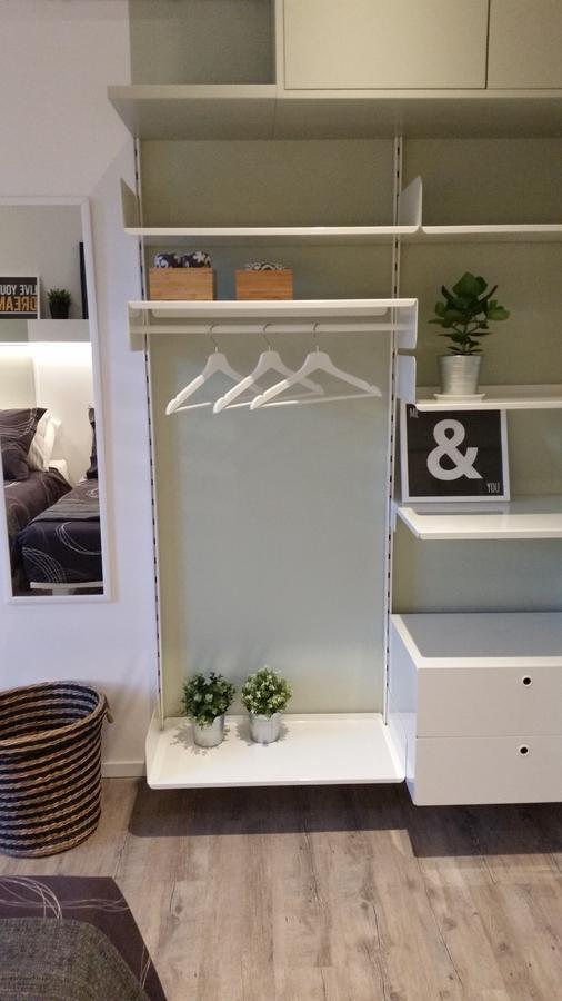 Well.B Bed & Breakfast Bologna Ngoại thất bức ảnh