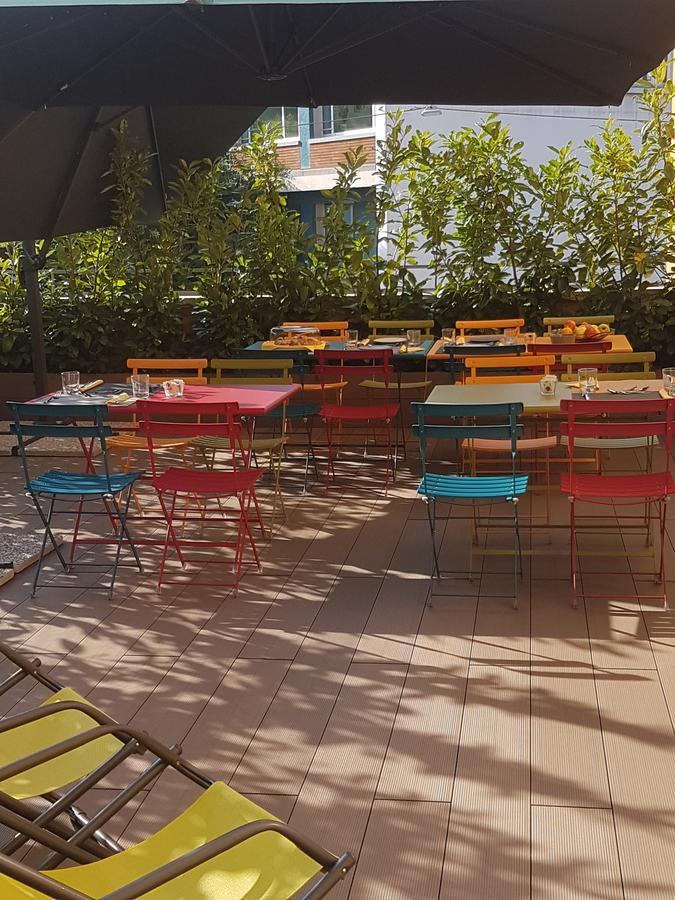Well.B Bed & Breakfast Bologna Ngoại thất bức ảnh